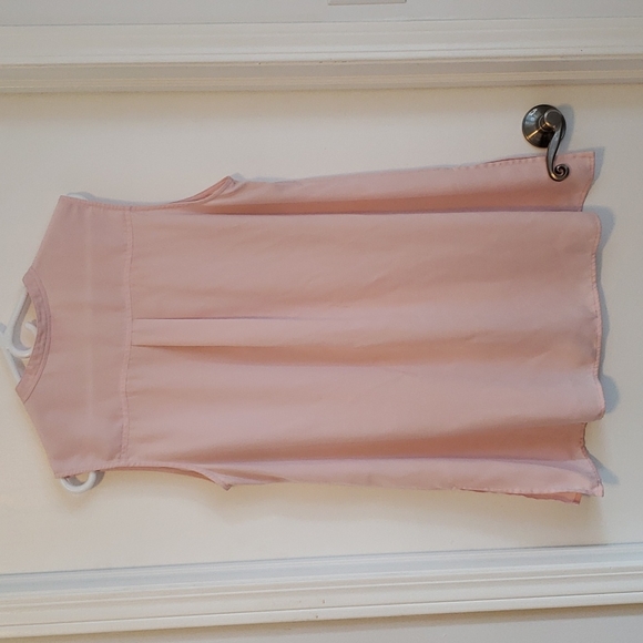 💥3/30💥Joe fresh pink tank top - Picture 5 of 5